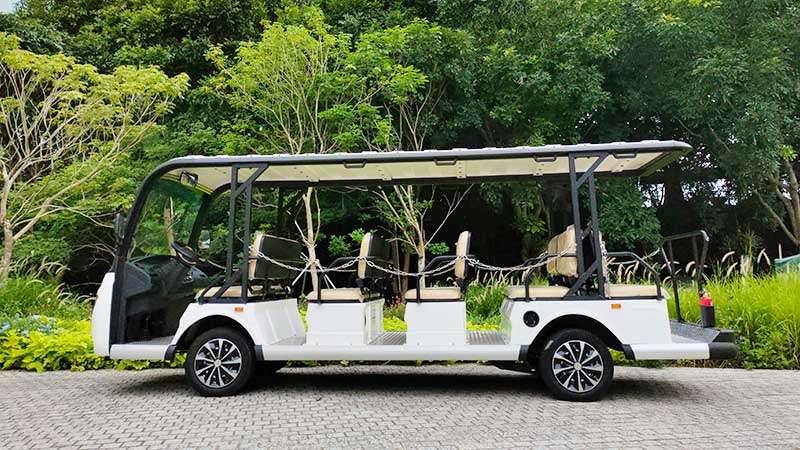 景區(qū)觀光電動(dòng)車，景區(qū)觀光車